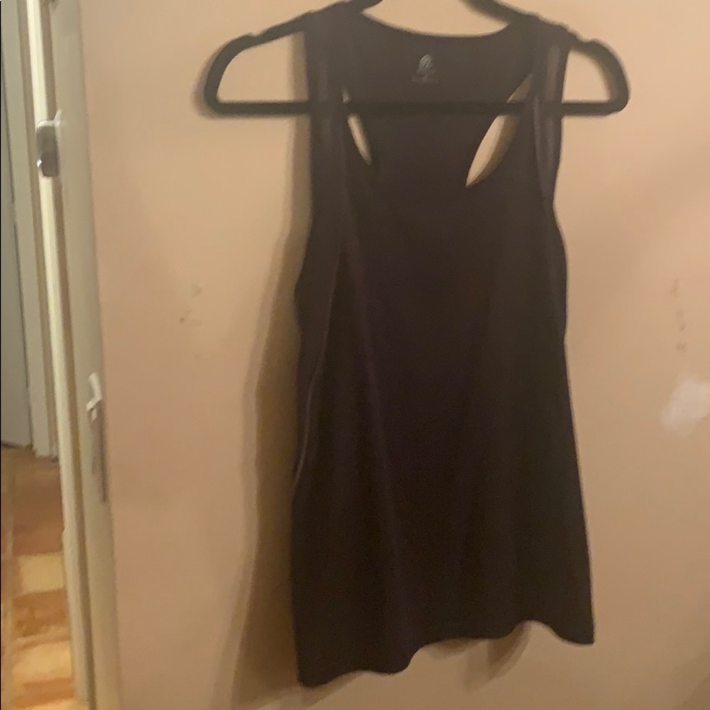 Used tank top